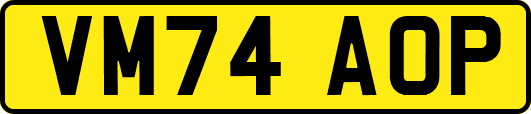 VM74AOP