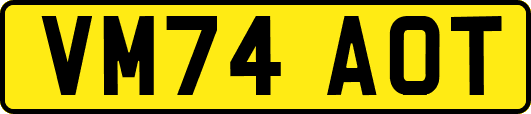 VM74AOT