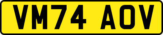 VM74AOV