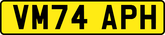 VM74APH