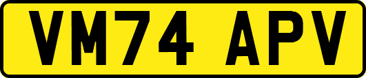 VM74APV