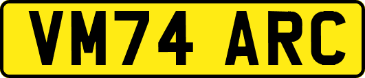 VM74ARC