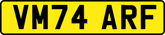 VM74ARF