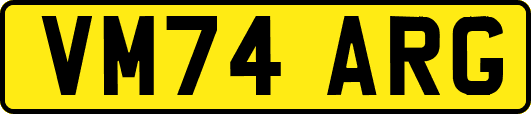 VM74ARG