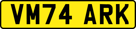 VM74ARK