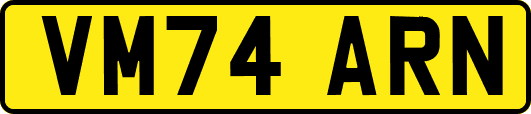 VM74ARN