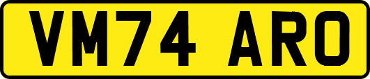 VM74ARO