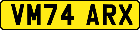VM74ARX