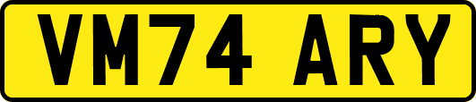 VM74ARY