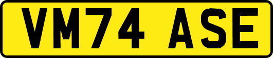 VM74ASE