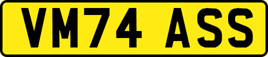 VM74ASS