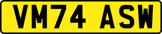 VM74ASW