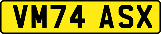 VM74ASX
