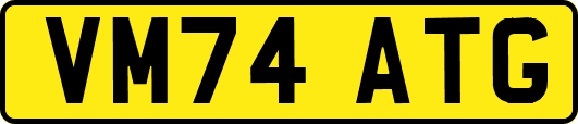 VM74ATG