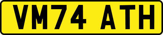 VM74ATH