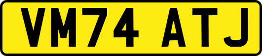 VM74ATJ