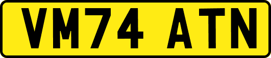 VM74ATN
