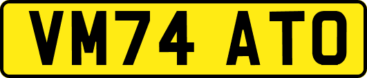 VM74ATO