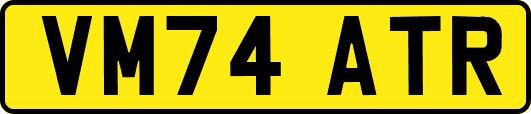 VM74ATR