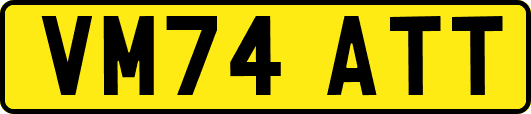 VM74ATT