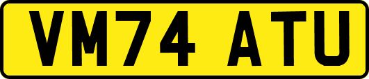 VM74ATU