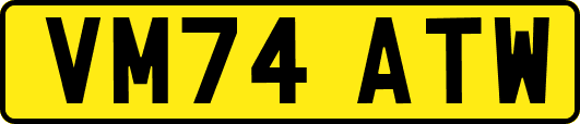 VM74ATW