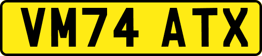 VM74ATX