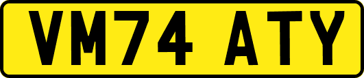 VM74ATY