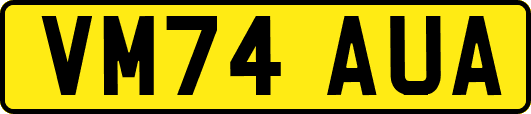 VM74AUA