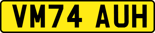 VM74AUH