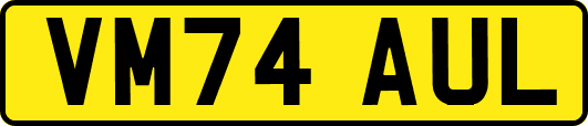 VM74AUL