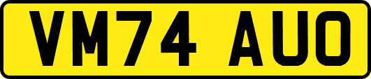VM74AUO