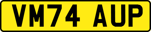 VM74AUP