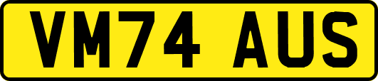 VM74AUS