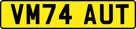 VM74AUT