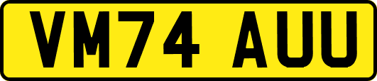 VM74AUU