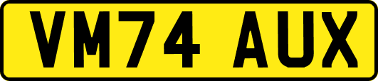 VM74AUX