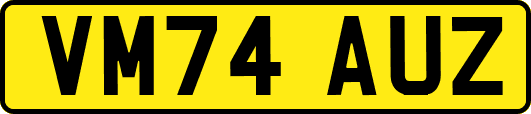 VM74AUZ