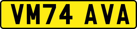 VM74AVA