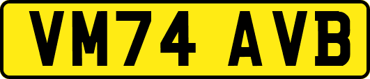 VM74AVB