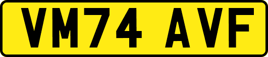 VM74AVF