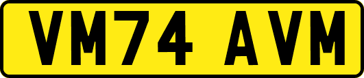 VM74AVM