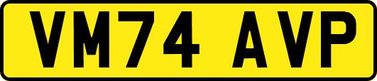 VM74AVP