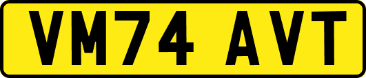 VM74AVT