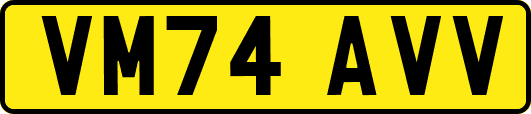 VM74AVV