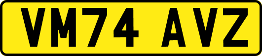 VM74AVZ