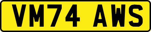 VM74AWS