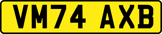 VM74AXB