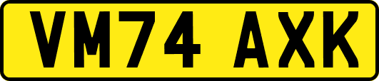 VM74AXK