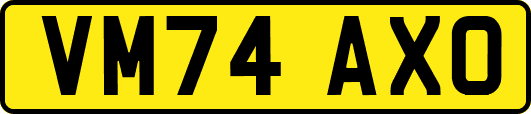 VM74AXO